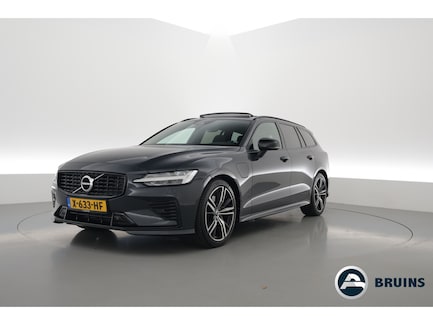 Volvo V60 0