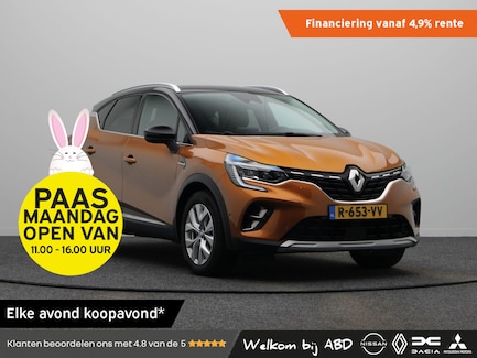 Renault Captur 0