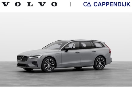 Volvo V60 0