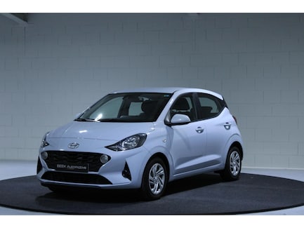 Hyundai i10 0