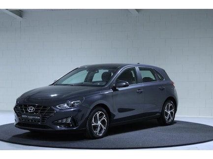 Hyundai i30 0