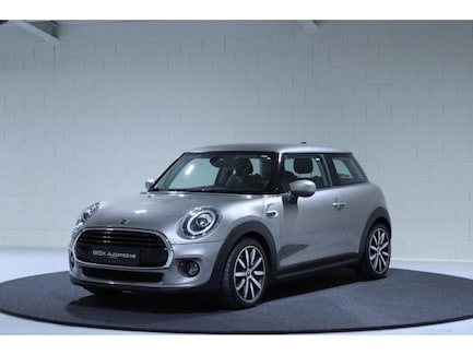 MINI Cooper 0
