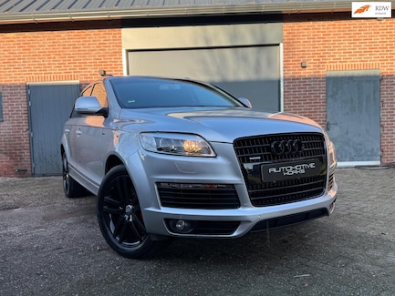 Audi Q7 0