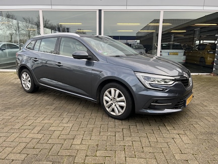 Renault Megane 0