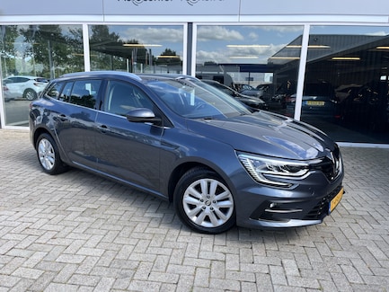 Renault Megane 0
