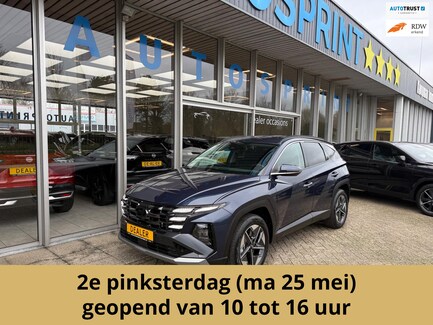 Hyundai Tucson 0