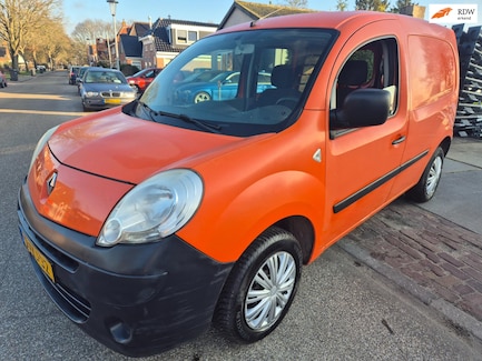 Renault Kangoo 0