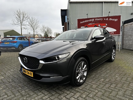 Mazda CX-30 0