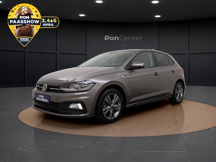 Volkswagen Polo 0