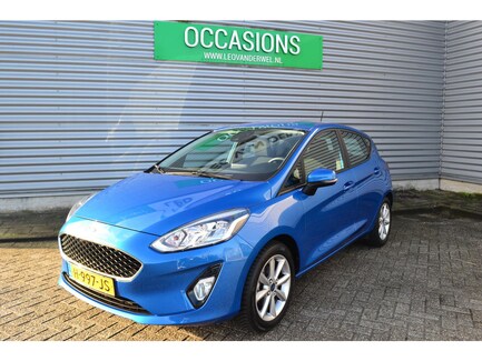 Ford Fiesta 0