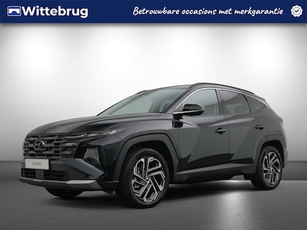 Hyundai Tucson 0