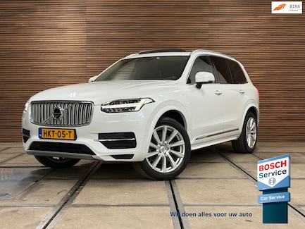 Volvo XC90 0