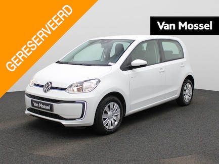 Volkswagen e-Up! 0