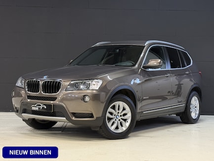BMW X3 0