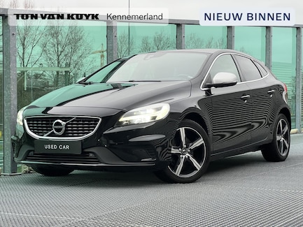 Volvo V40 0