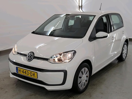 Volkswagen Up! 0