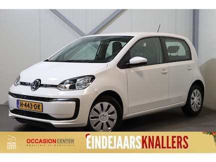 Volkswagen Up! 0