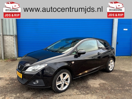 SEAT Ibiza 0