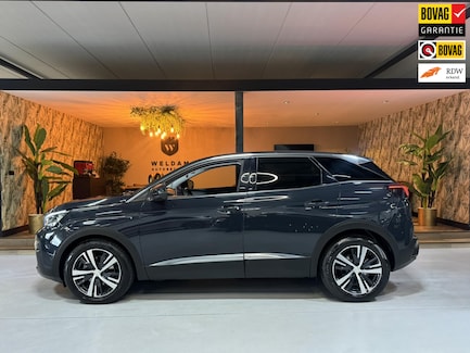 Peugeot 3008 0