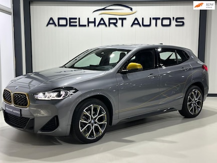 BMW X2 0