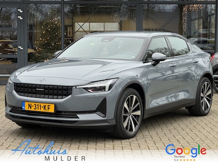 Polestar 2 0