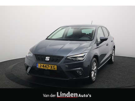 SEAT Ibiza 0