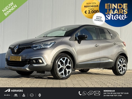 Renault Captur 0