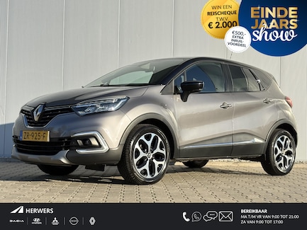 Renault Captur 0