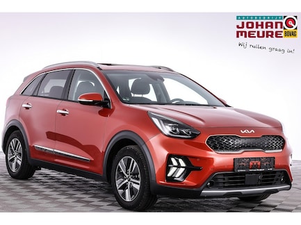 Kia Niro 0