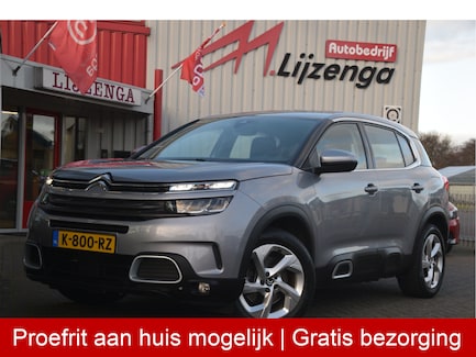 Citroën C5 Aircross 0