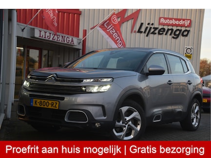 Citroën C5 Aircross 0