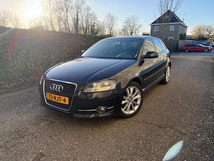 Audi A3 0