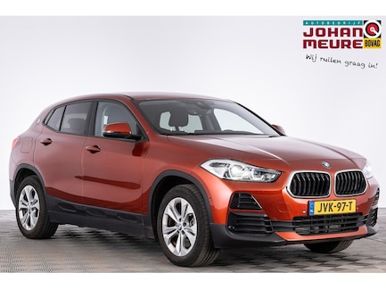 BMW X2 0
