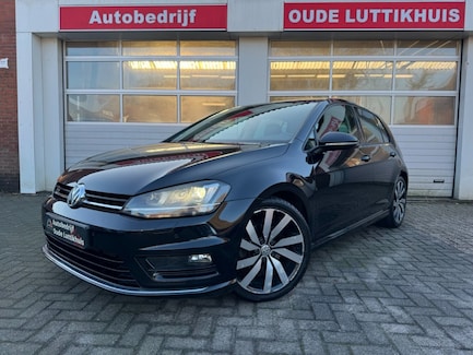 Volkswagen Golf 0