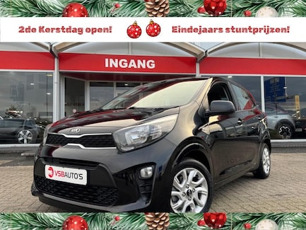 Kia Picanto 0