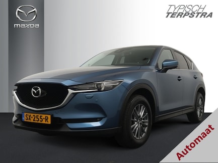 Mazda CX-5 0