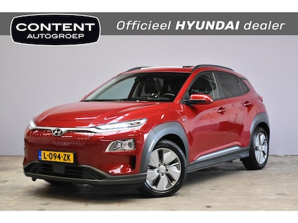 Hyundai Kona 0