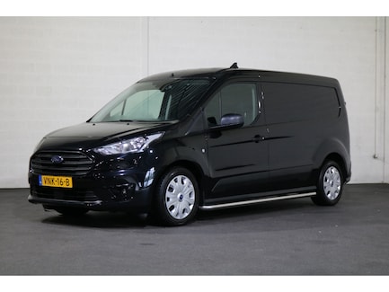Ford Transit Connect 0