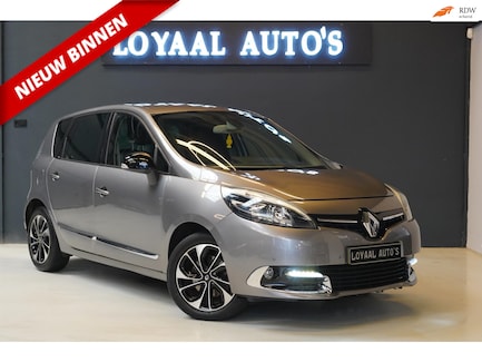 Renault Scenic 0