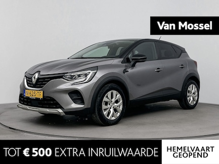 Renault Captur 0