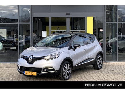 Renault Captur 0