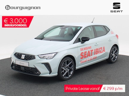 SEAT Ibiza 0