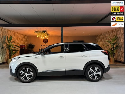Peugeot 3008 0