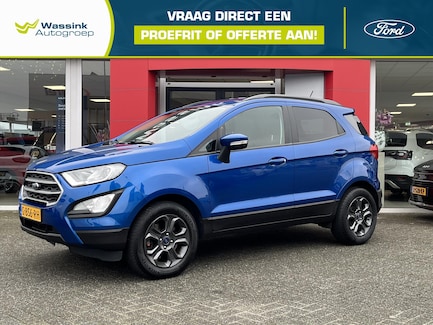 Ford EcoSport 0