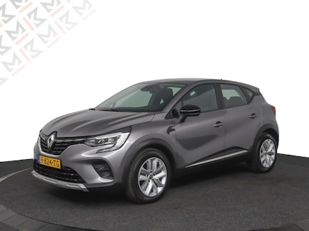 Renault Captur 0