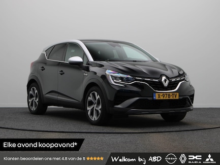 Renault Captur 0