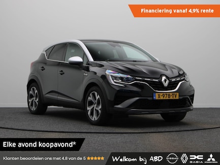 Renault Captur 0