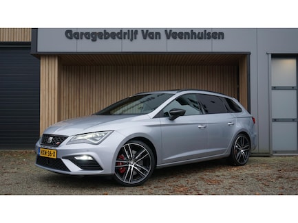 SEAT Leon 0