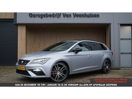 SEAT Leon 0