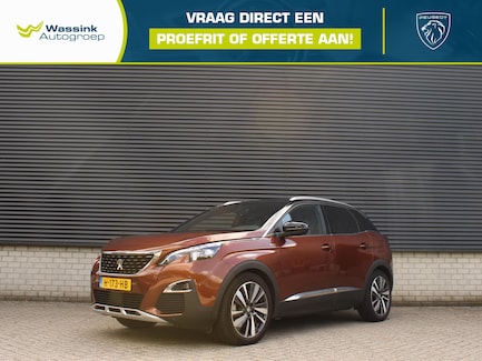 Peugeot 3008 0